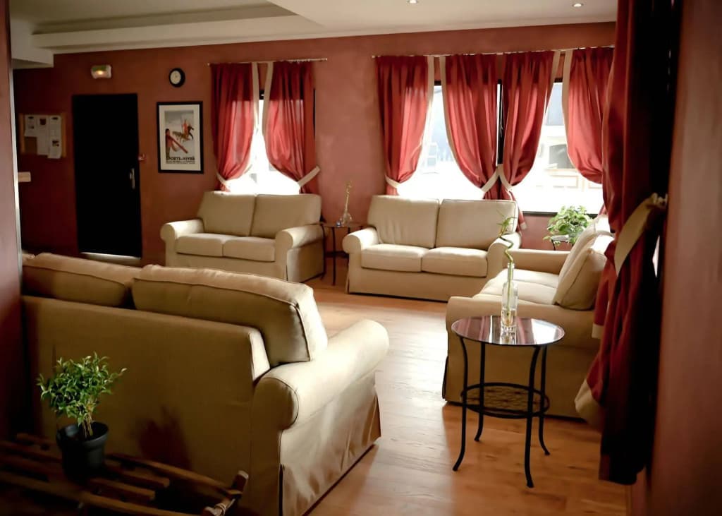hotel Turan - Photo 2