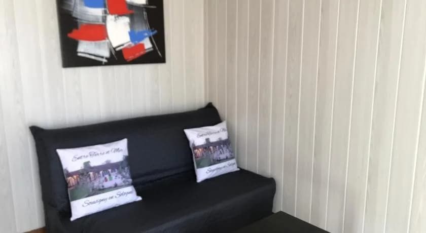 Gîtes Chambres d'hôtes Entre Terre & Mer - Photo 3