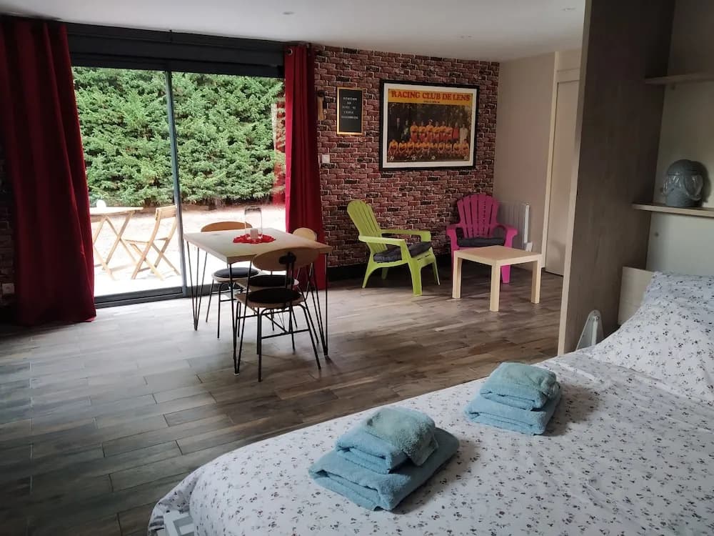 Les Gîtes de l'Ecole Buissonnière - Photo 3