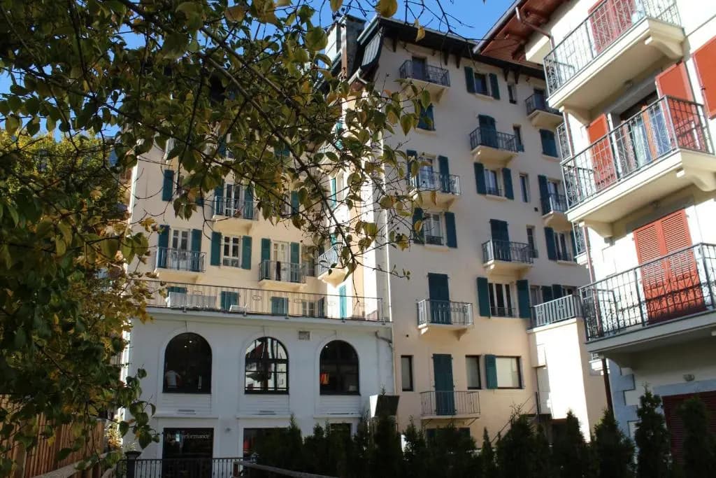 Appartement Le Lutetia - Photo 1