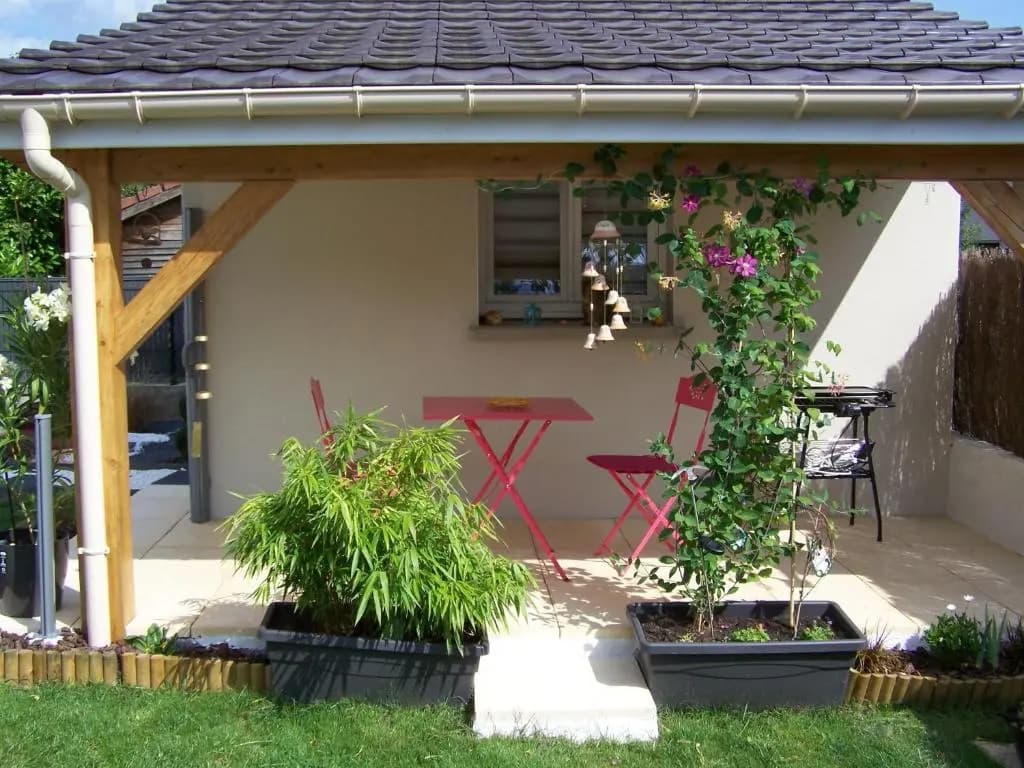 Maison Halle - Photo 5