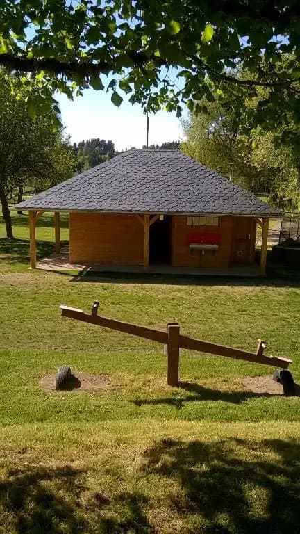 Camping Chez Prosper - Photo 2