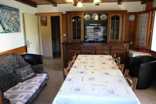 Appartement 7 Pers. Dans Chalet Classe 2* 70075 - Miniature 7