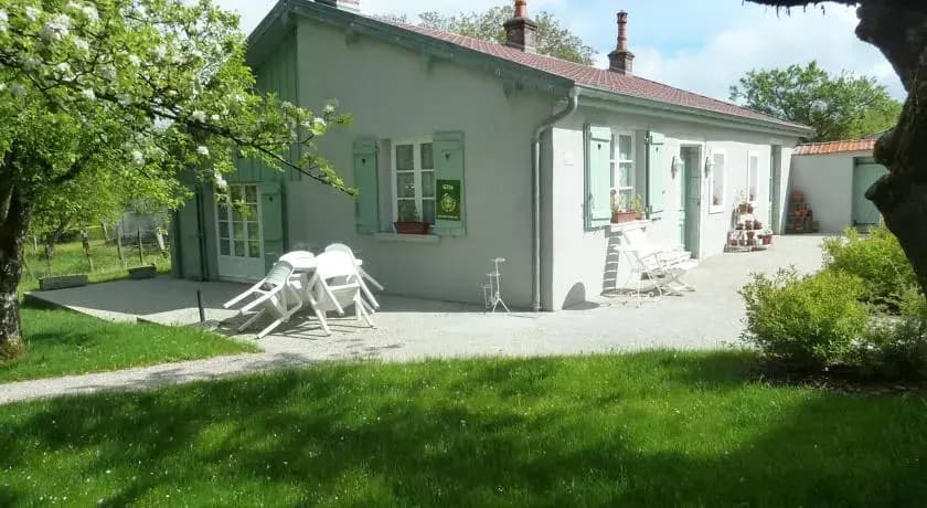 Gite Les Charmettes - Photo 5