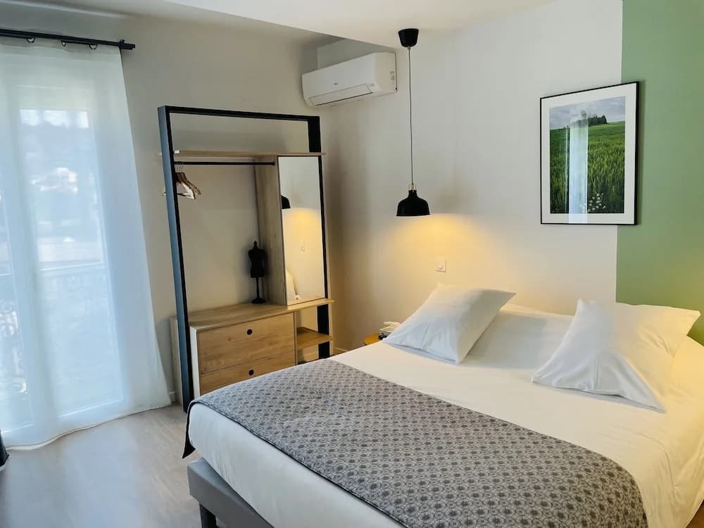 Hotel de Ma Tante - Photo 4