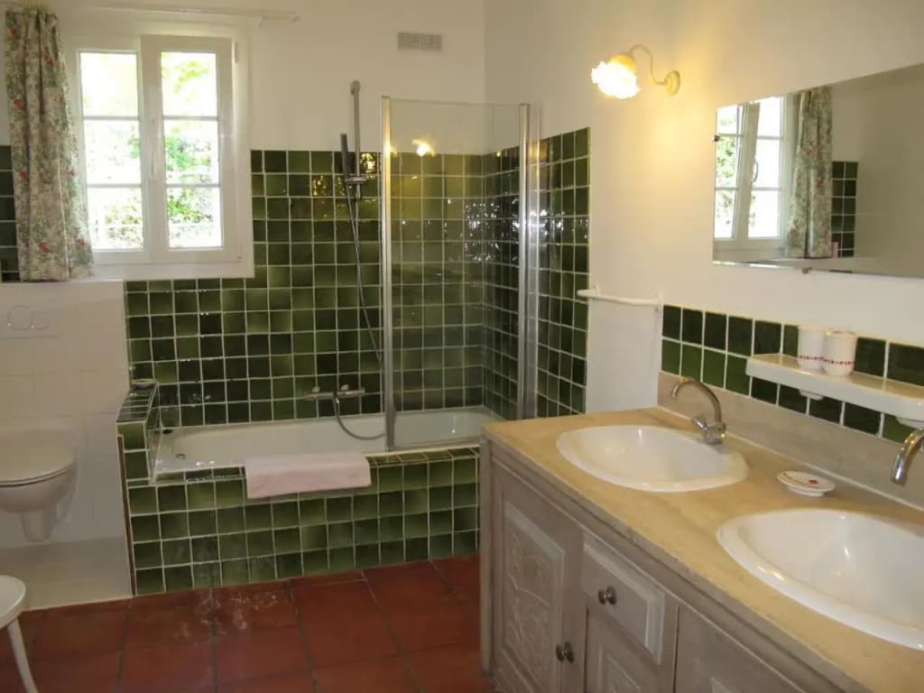 Holiday Home La Rouveyrolle - BSC130 - Miniature 8