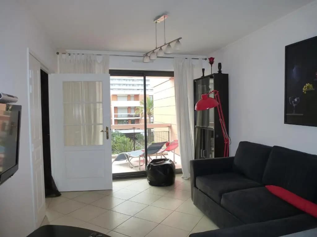 Appartement Villeneuve Loubet - Photo 2