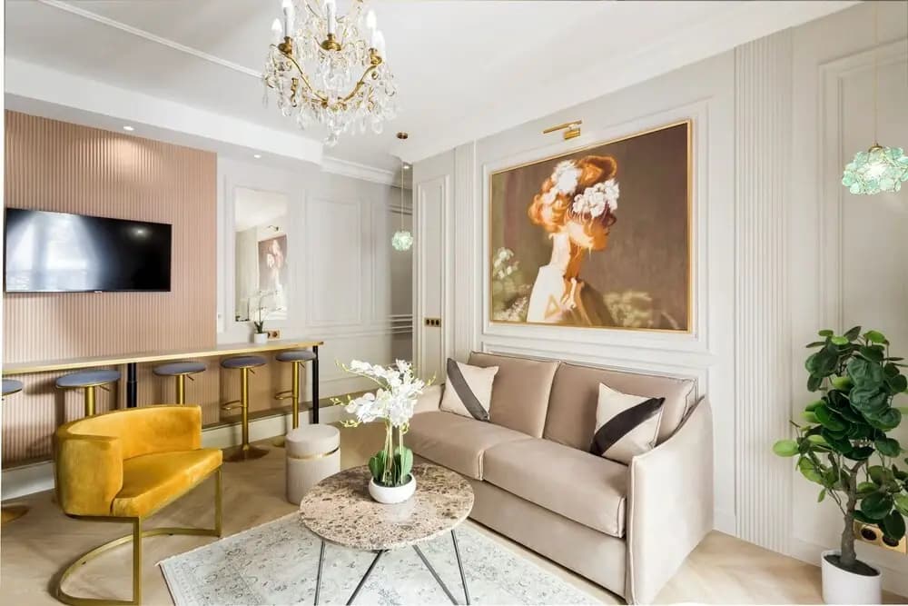 Merveil Luxury Suites - Ours I-II - Photo 2