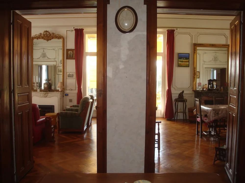 Chambres d'Hôtes Les Clefs du Bonheur - Photo 5