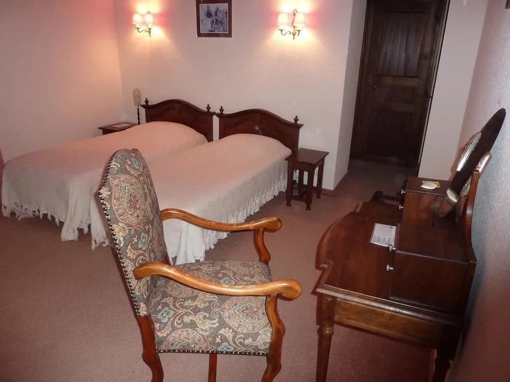 Auberge Du Viaduc - Photo 3
