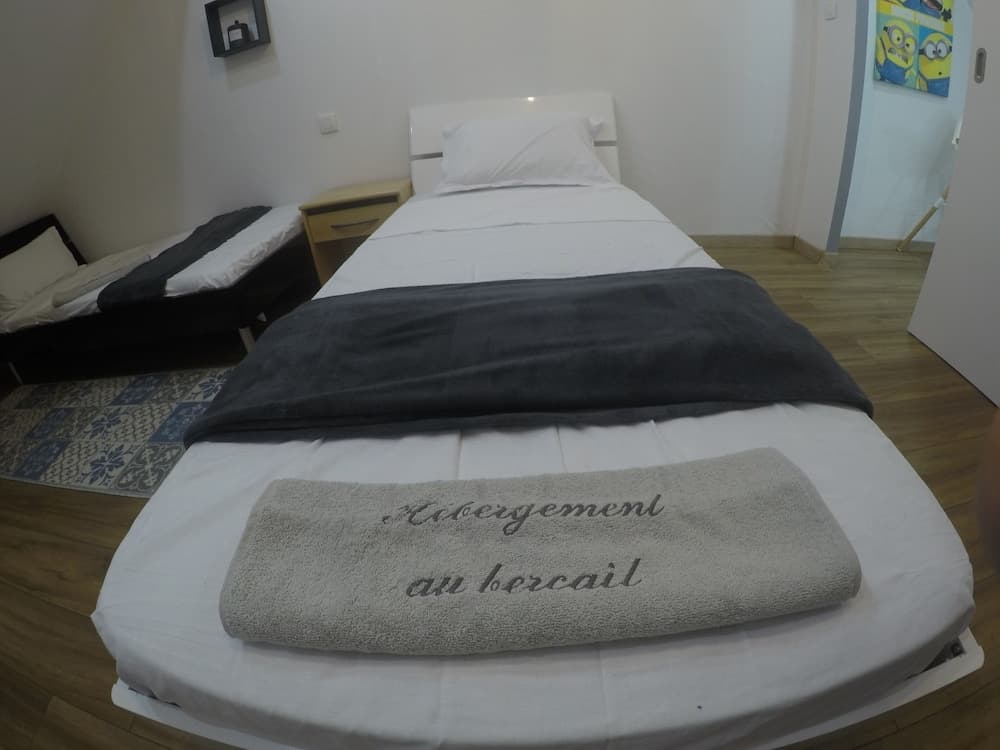 hébergement au bercail - Photo 4
