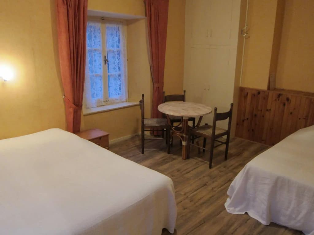 Auberge Des Deux Rivières - Miniature 7