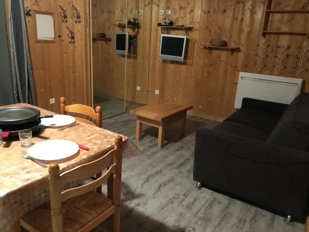 Chalet Baptiste - Photo 5