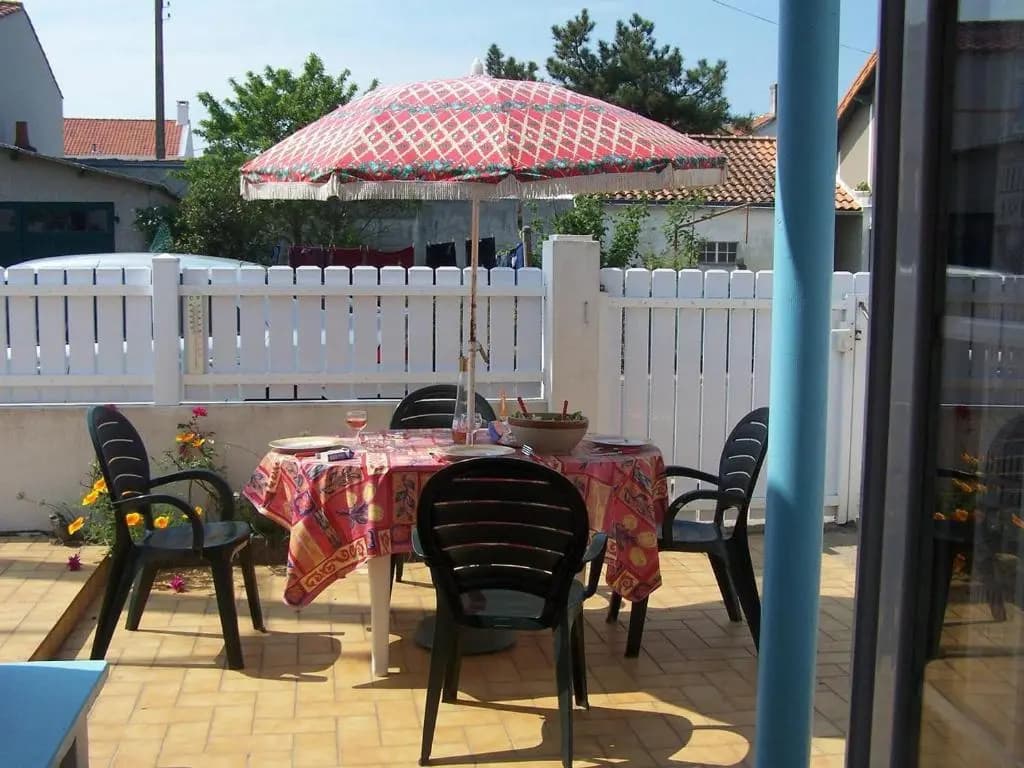 Maison La Barre-de-Monts, 3 pièces, 4 personnes - FR-1-473-16 - Photo 4