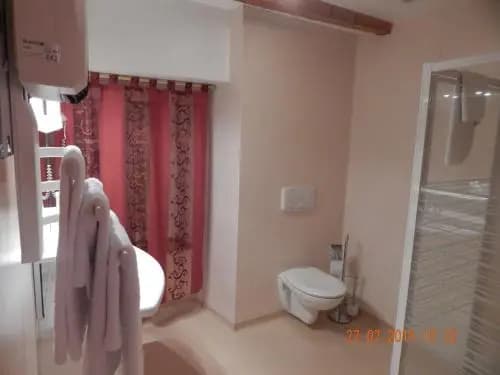 Hotel Mille et une Nuits d'Aubrac - Miniature 6