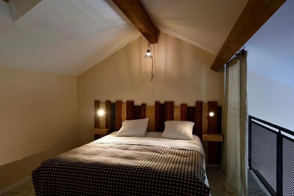 Mas Trinita Gîte équestre en Camargue - Photo 2