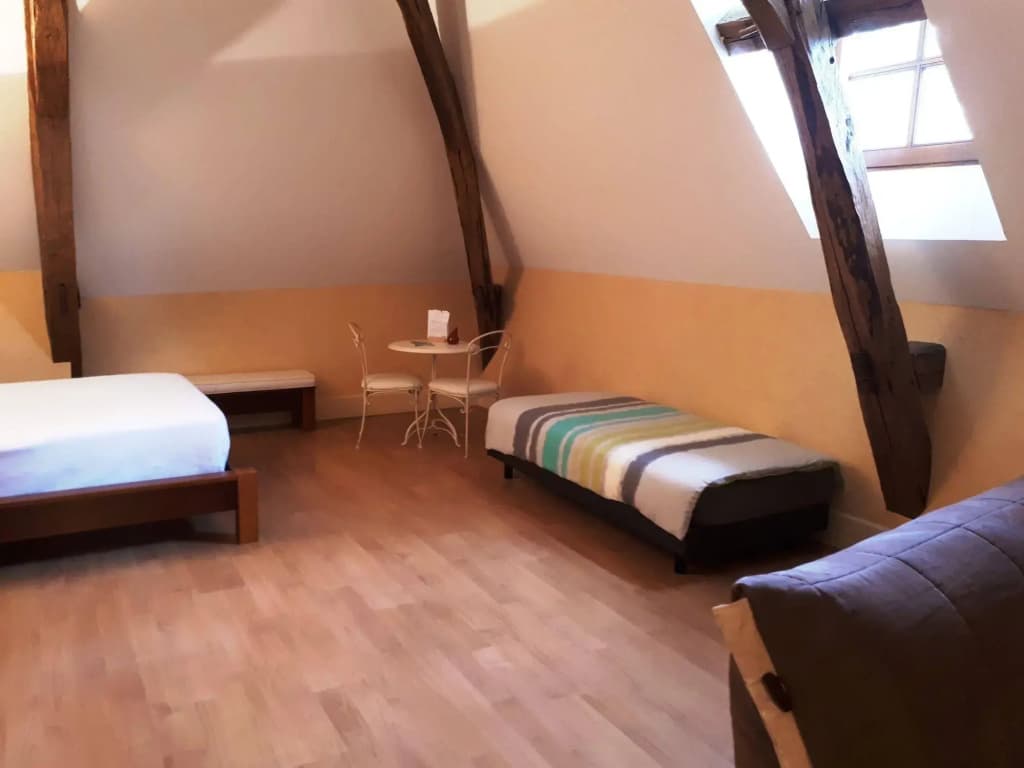 Domaine de Chantemerle - Photo 4