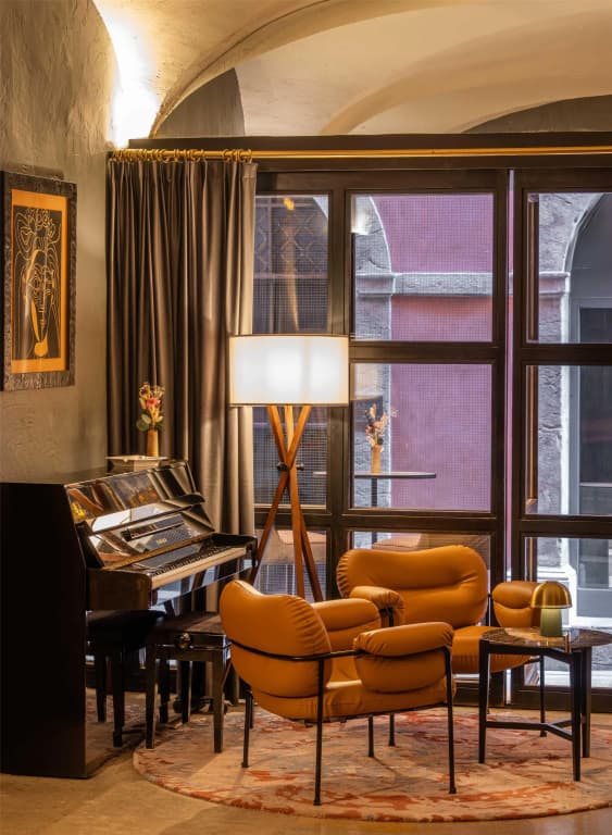 Cour des Loges Lyon, A Radisson Collection Hotel - Photo 4