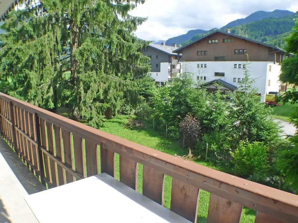 Appartement Samoëns, 2 pièces, 4 personnes - FR-1-629-70 - Miniature 6