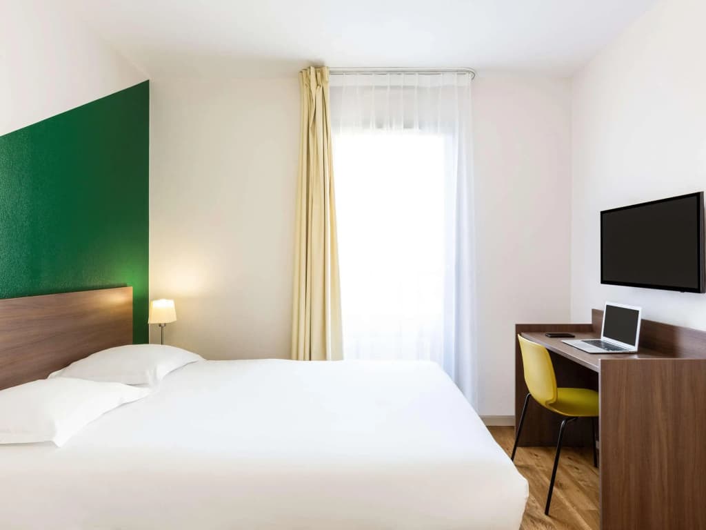 Aparthotel Adagio Access Carrières-sous-Poissy - Photo 2