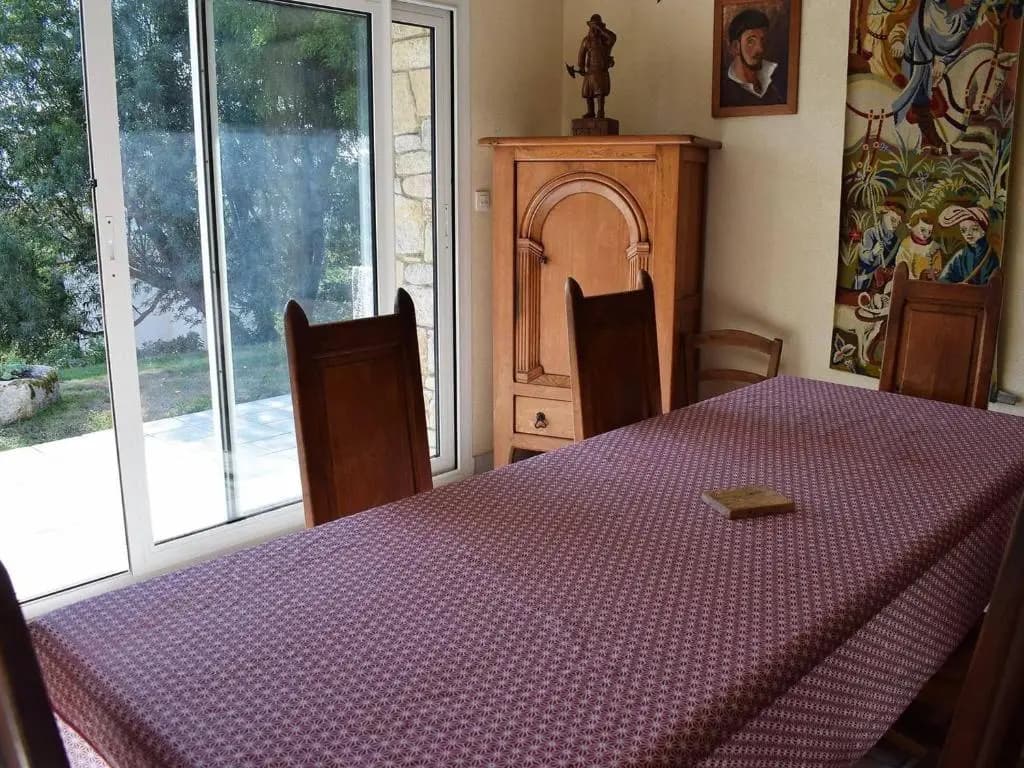 Maison Trébeurden, 5 pièces, 9 personnes - FR-1-368-147 - Photo 3