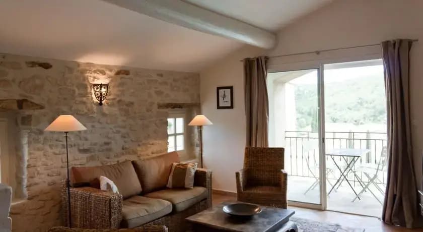 Appartements La Bastide - Photo 2