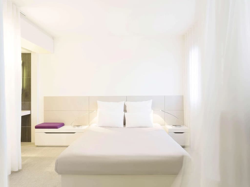 Novotel Suites Perpignan Mediterranée - Photo 3