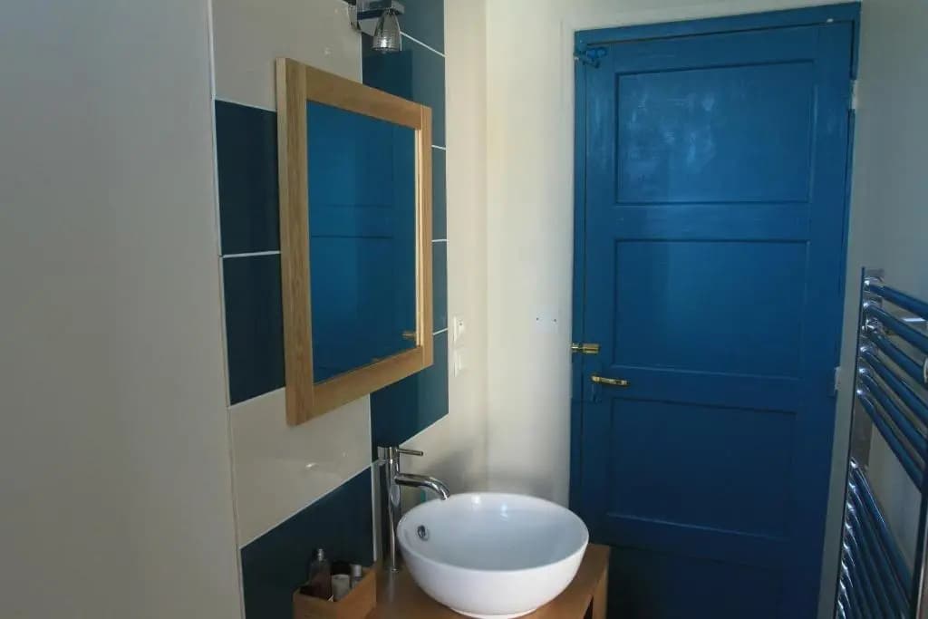 Chambre d'Hôte à Douarnenez - Photo 4