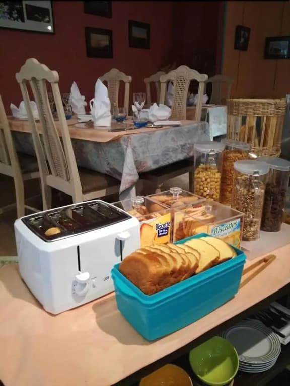 Les Messageries - Miniature 7