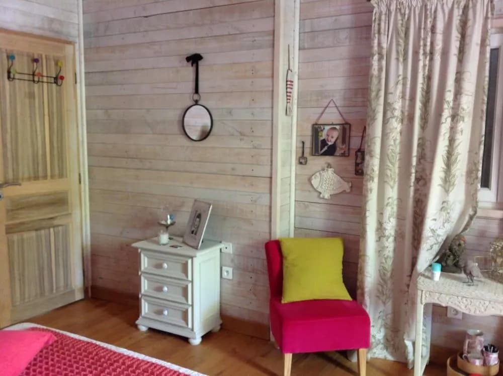 La maison Bleue - Photo 4