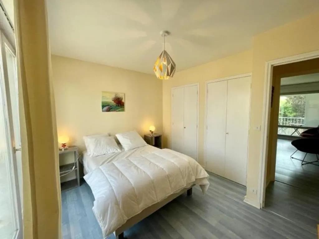 Appartement Quiberon, 2 pièces, 4 personnes - FR-1-478-218 - Photo 3