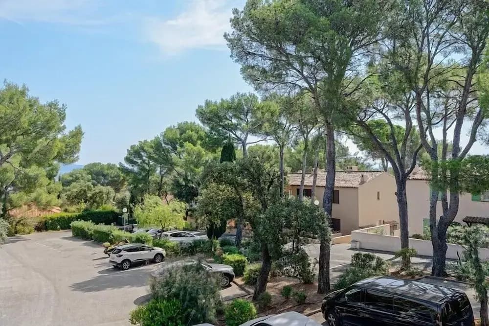 Résidence partenaire le Domaine de Garlande - Photo 3