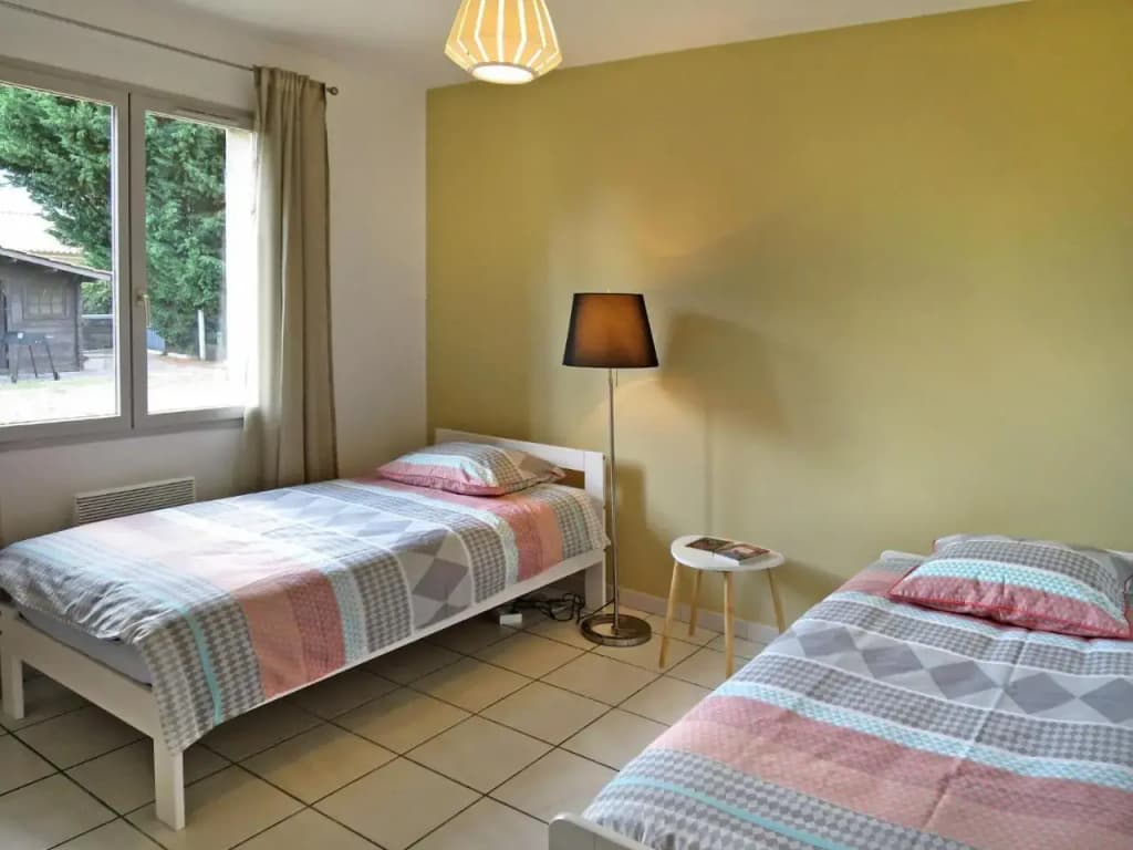 Holiday Home Les Chênes - HUT123 - Photo 4