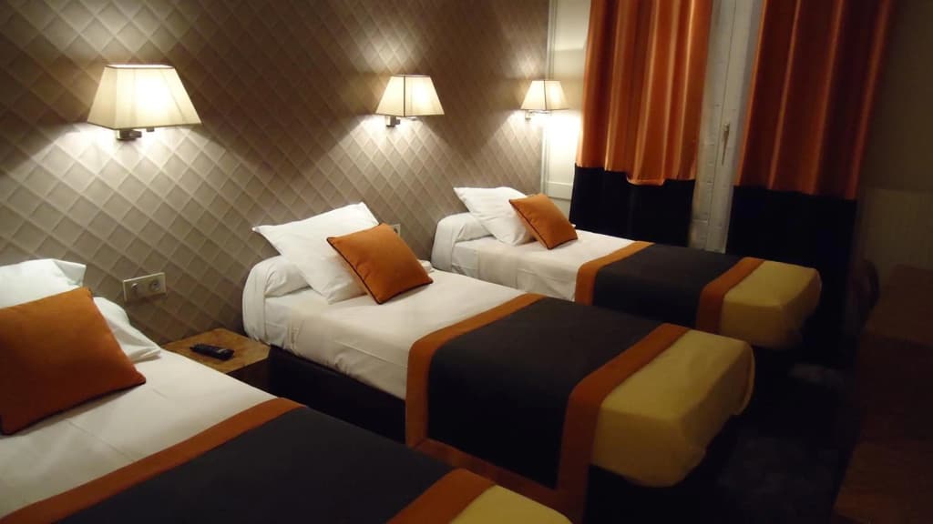 Hotel d'Amiens - Photo 4