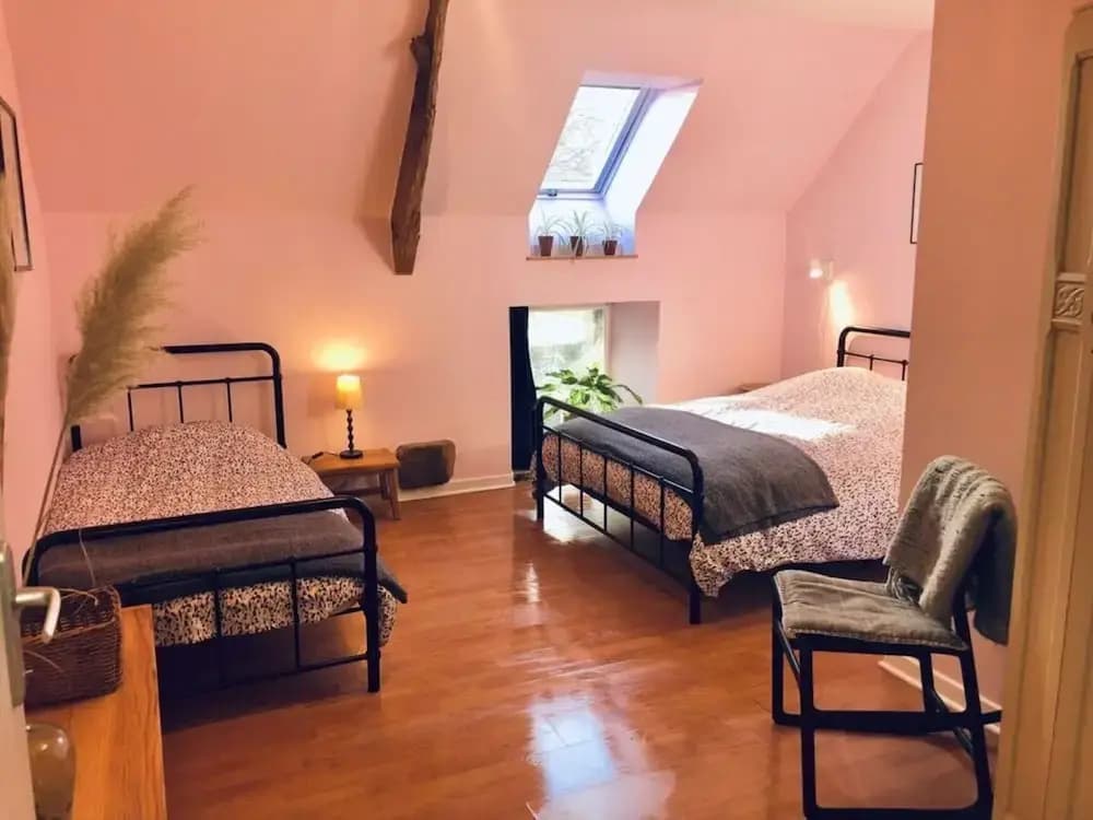 Apartment in Saint-lo-d'ourville - Photo 5
