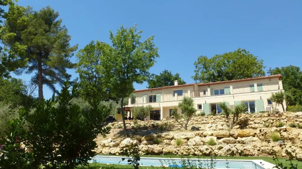 Le Vallon des Oliviers - Miniature 6