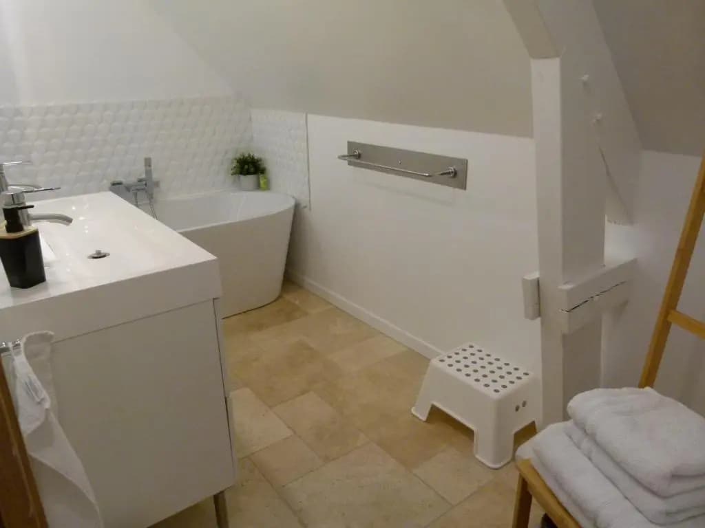 DEAUVILLE 5 min, La Cabane des Princesses - Miniature 8