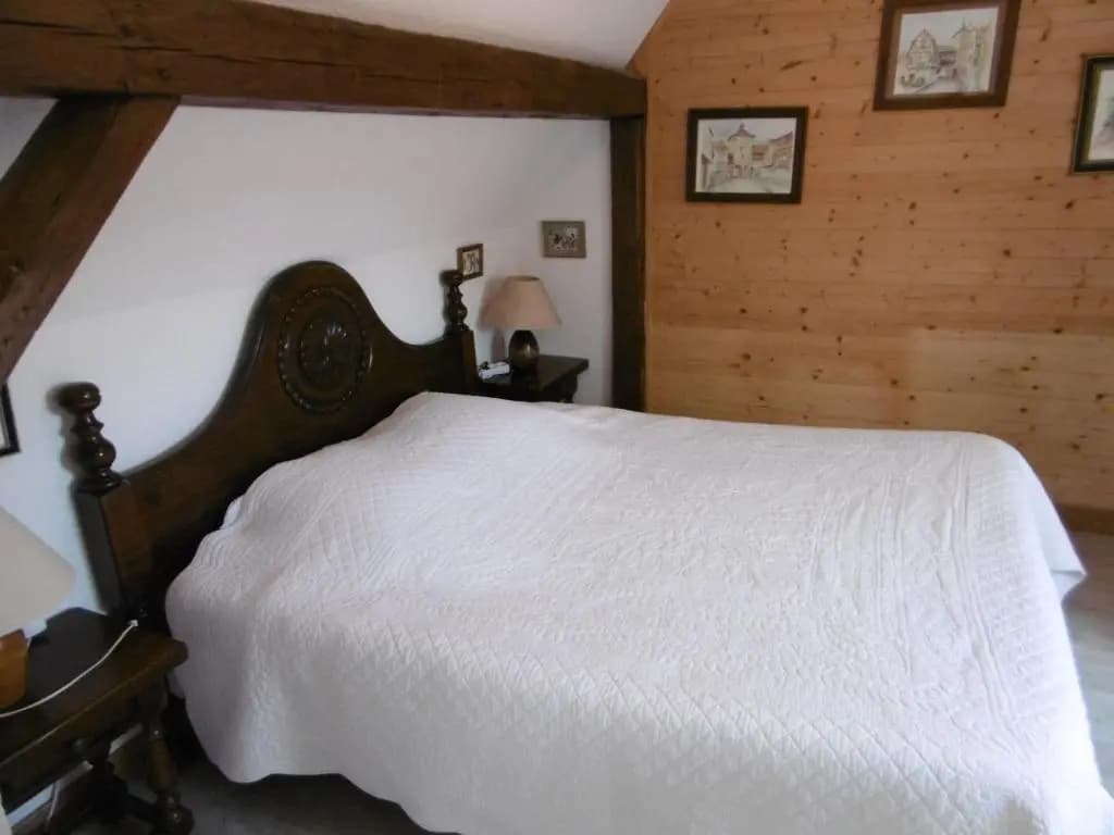 Gîtes et Chambre d'Hôtes A l'Arc en Ciel - Photo 1