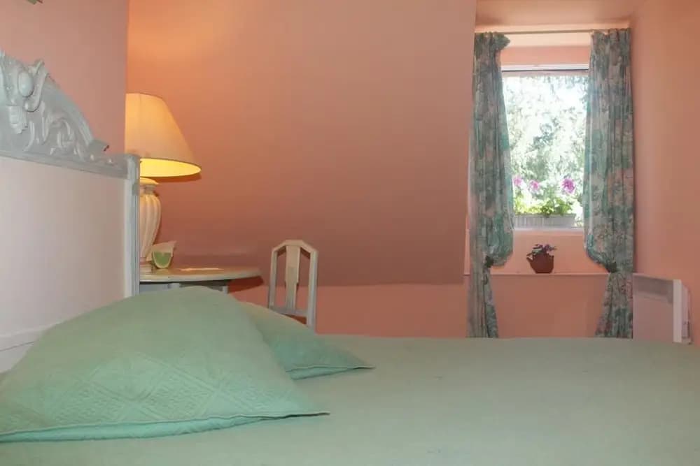 Chambres d'Hôtes la Baudrière - Photo 4
