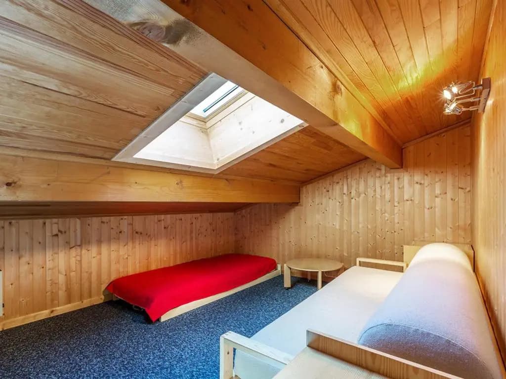 Appartement La Clusaz, 4 pièces, 6 personnes - FR-1-437-54 - Photo 5