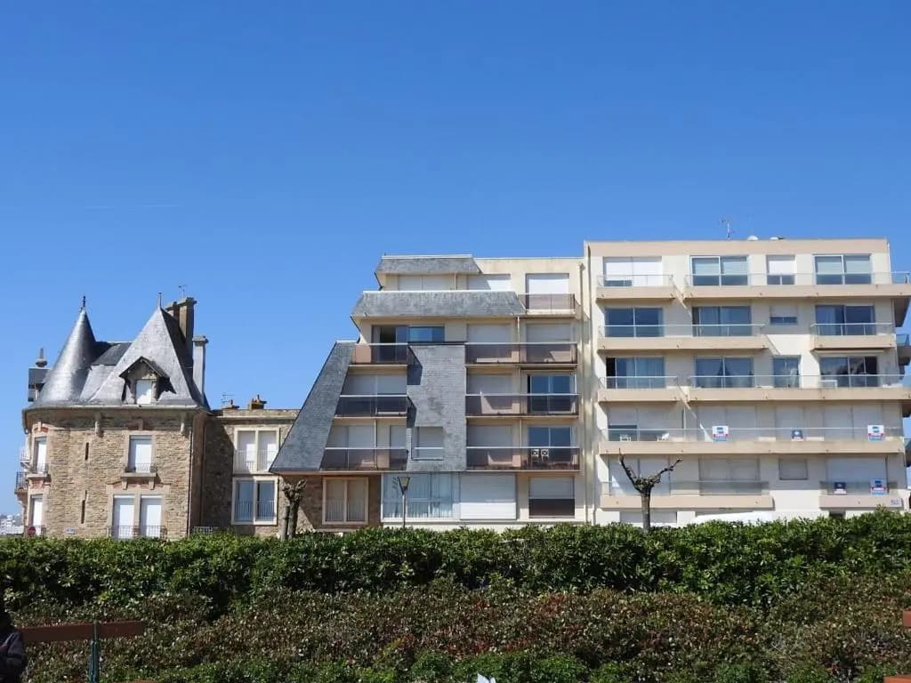 Appartement Les Sables-d'Olonne, 1 pièce, 3 personnes - FR-1-92-822 - Photo 1