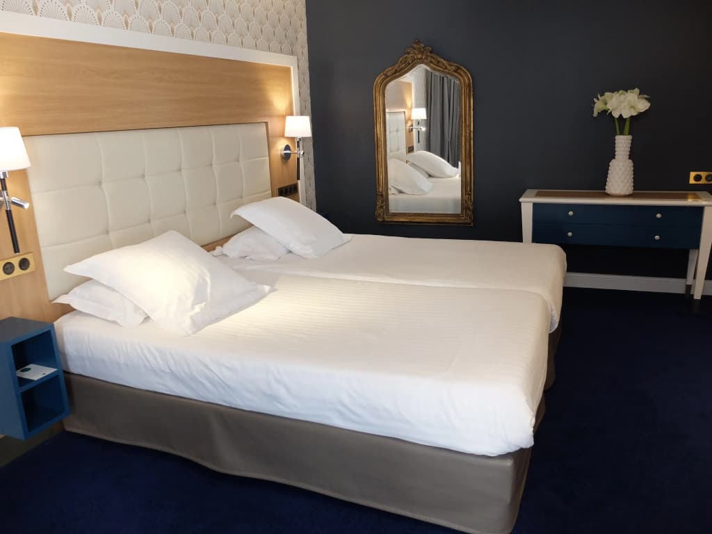 Splendid Hotel & Spa Nice - Photo 5
