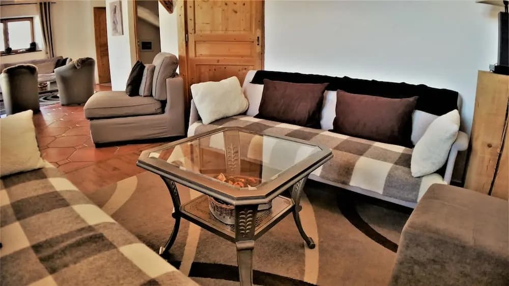 Chalet Barthelemy - Photo 2