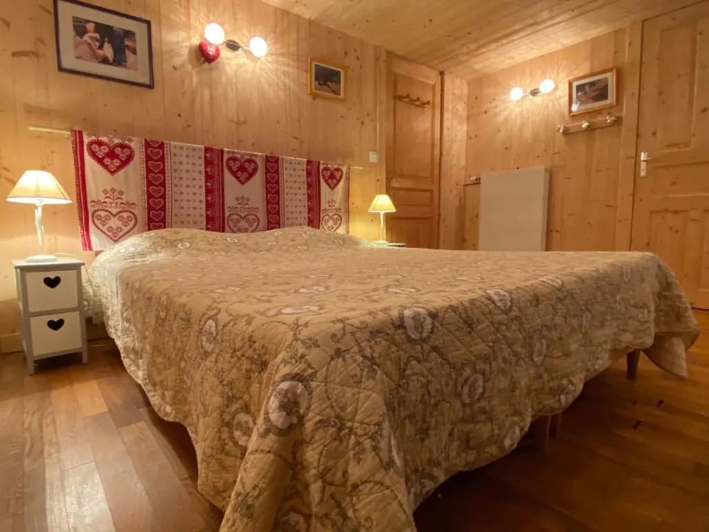 Chalet Liézey, 5 pièces, 8 personnes - FR-1-589-297 - Photo 4
