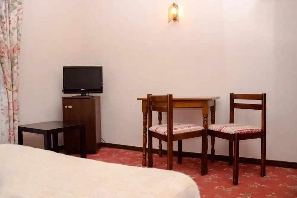 Hôtel L'Écu D'Alsace - Photo 3