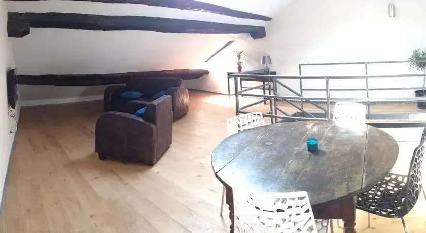 Duplex au Coeur de la Citadelle - Photo 3
