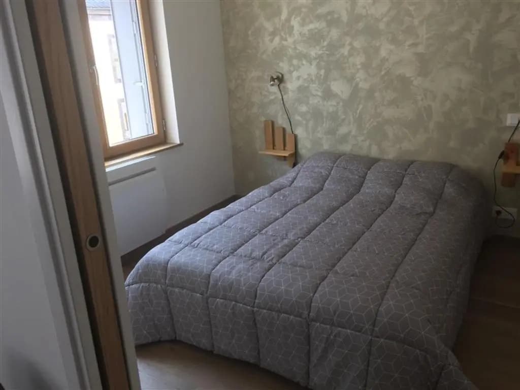 Appartement Mont-Dore, 3 pièces, 4 personnes - FR-1-415-77 - Photo 4