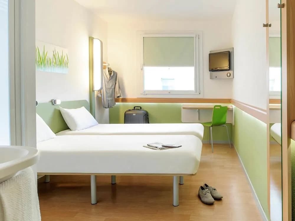 ibis budget Stains - Saint Denis - Universite - Photo 4