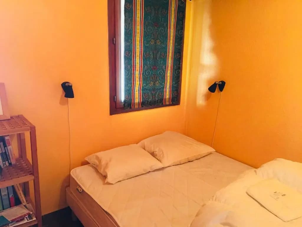 Appartement Samoëns, 2 pièces, 4 personnes - FR-1-629-53 - Photo 3