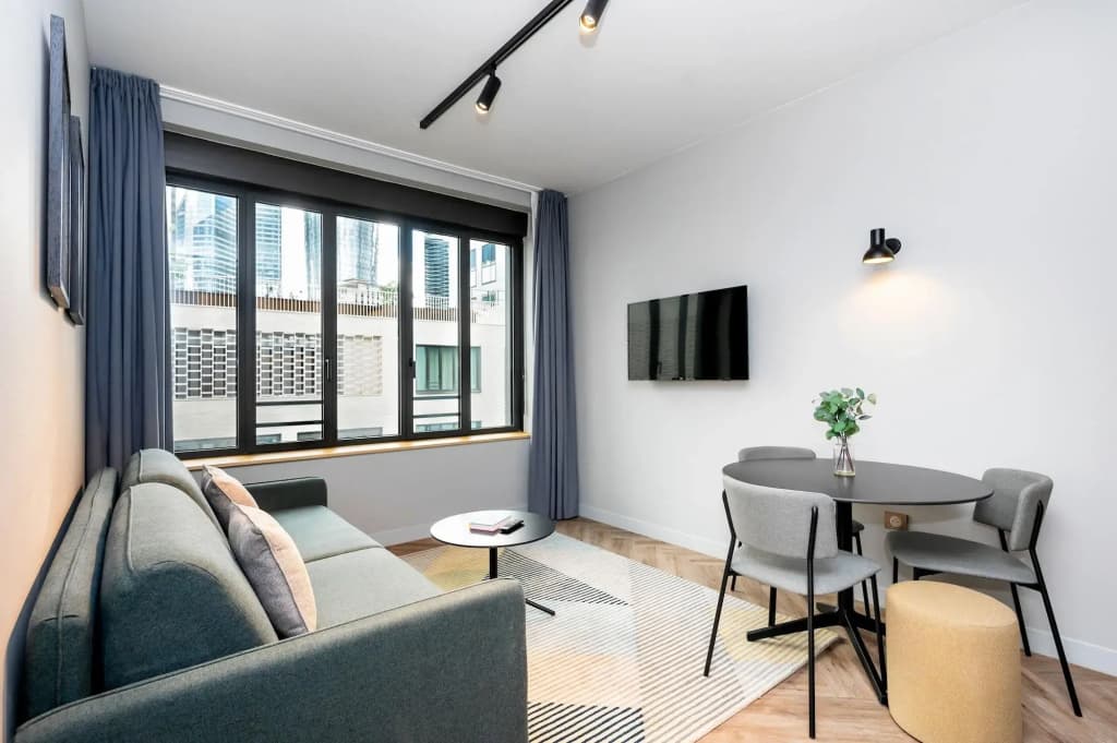 Staycity Aparthotels, Paris, La Défense - Miniature 7
